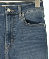 Levi's（リーバイス）デニムパンツ 青 サイズ:25(S位) レディース/2200666072078