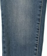 Levi's（リーバイス）デニムパンツ 青 サイズ:25(S位) レディース/2200666072078