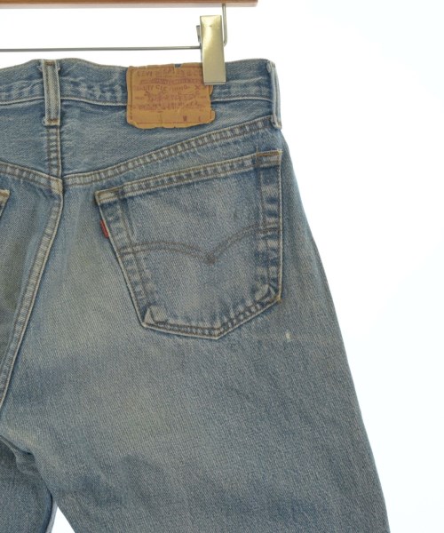 Levi's（リーバイス）デニムパンツ 青 サイズ:-(S位) メンズ/2200669833010
