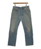 Levi's（リーバイス）デニムパンツ 青 サイズ:-(S位) メンズ/2200669833010