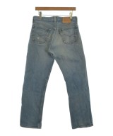 Levi's（リーバイス）デニムパンツ 青 サイズ:-(S位) メンズ/2200669833010