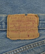 Levi's（リーバイス）デニムパンツ 青 サイズ:-(S位) メンズ/2200669833010