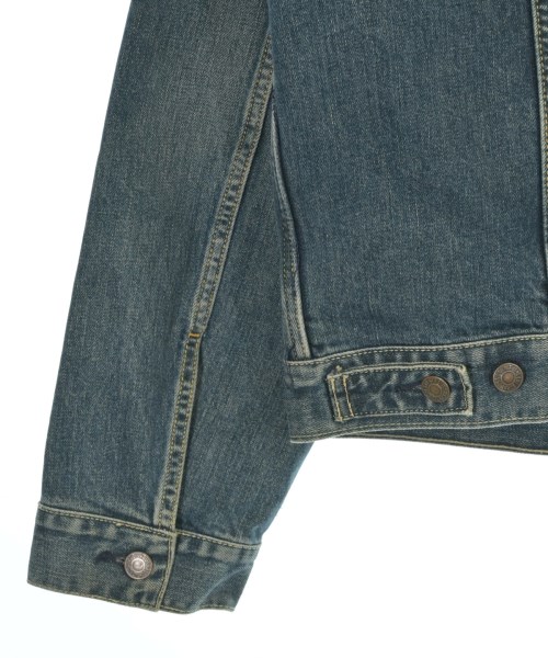Levi's（リーバイス）デニムジャケット 青 サイズ:XL メンズ/2200671477059
