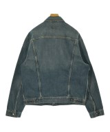 Levi's（リーバイス）デニムジャケット 青 サイズ:XL メンズ/2200671477059