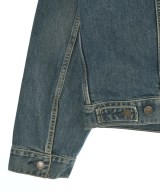 Levi's（リーバイス）デニムジャケット 青 サイズ:XL メンズ/2200671477059