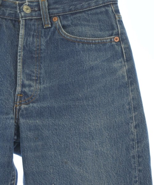 Levi's（リーバイス）デニムパンツ 青 サイズ:28(L位) レディース/2200671889029
