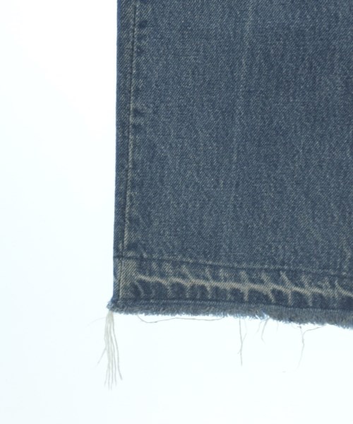 Levi's（リーバイス）デニムパンツ 青 サイズ:28(L位) レディース/2200671889029