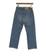 Levi's（リーバイス）デニムパンツ 青 サイズ:28(L位) レディース/2200671889029
