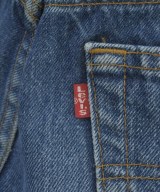 Levi's（リーバイス）デニムパンツ 青 サイズ:28(L位) レディース/2200671889029