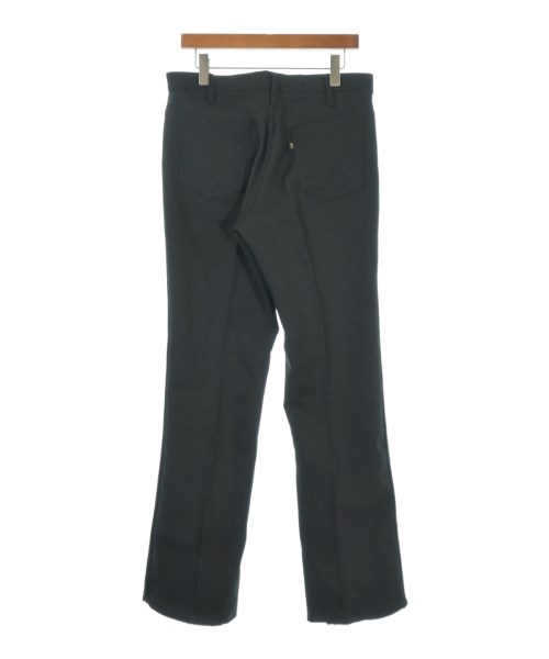 Levi's（リーバイス）スラックス 黒 サイズ:34(XL位) メンズ/2200731802029