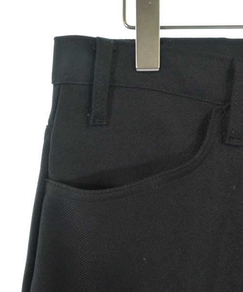 Levi's（リーバイス）スラックス 黒 サイズ:34(XL位) メンズ/2200731802029