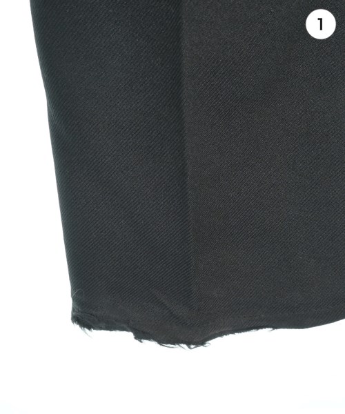 Levi's（リーバイス）スラックス 黒 サイズ:34(XL位) メンズ/2200731802029