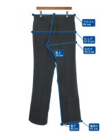 Levi's（リーバイス）スラックス 黒 サイズ:34(XL位) メンズ/2200731802029