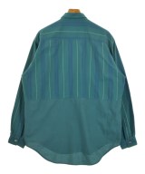 Levi's（リーバイス）カジュアルシャツ 緑 サイズ:L メンズ/2200732802011