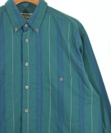 Levi's（リーバイス）カジュアルシャツ 緑 サイズ:L メンズ/2200732802011