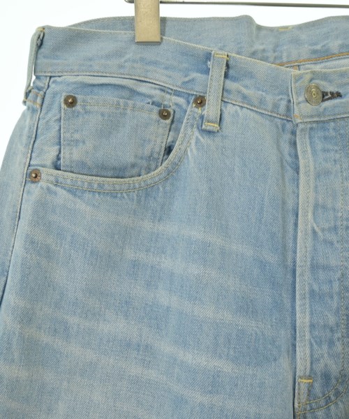LEVI'S VINTAGE CLOTHING（リーバイスヴィンテージクロージング）デニムパンツ 青 サイズ:36(XXL位) メンズ/2200732802066