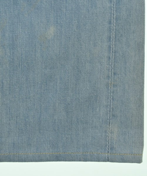 LEVI'S VINTAGE CLOTHING（リーバイスヴィンテージクロージング）デニムパンツ 青 サイズ:36(XXL位) メンズ/2200732802066