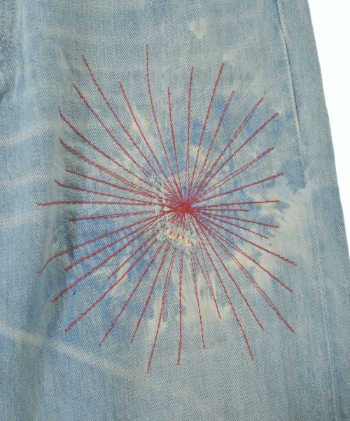 LEVI'S VINTAGE CLOTHING（リーバイスヴィンテージクロージング）デニムパンツ 青 サイズ:36(XXL位) メンズ/2200732802066