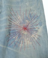 LEVI'S VINTAGE CLOTHING（リーバイスヴィンテージクロージング）デニムパンツ 青 サイズ:36(XXL位) メンズ/2200732802066