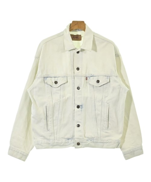 LEVI'S(リーバイス)のデニムジャケット サイズ:M 7,800円