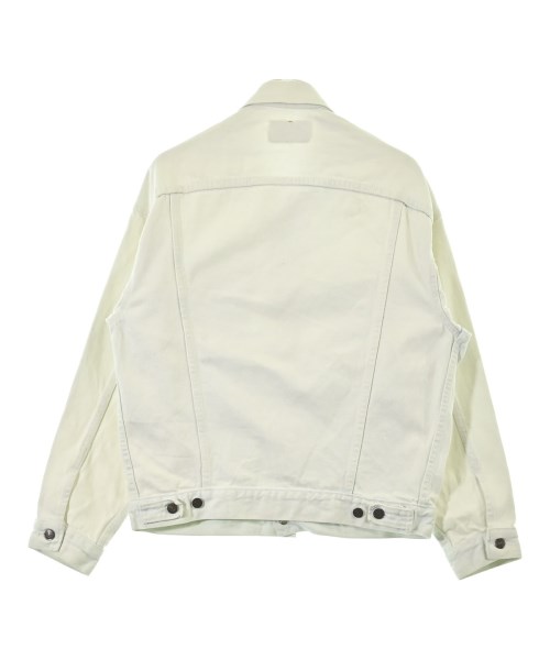 Levi's（リーバイス）デニムジャケット 青 サイズ:M メンズ/2200733470028