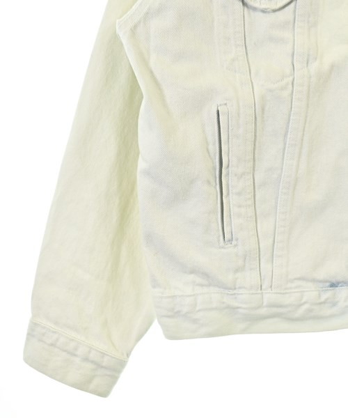 Levi's（リーバイス）デニムジャケット 青 サイズ:M メンズ/2200733470028