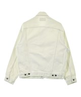 Levi's（リーバイス）デニムジャケット 青 サイズ:M メンズ/2200733470028