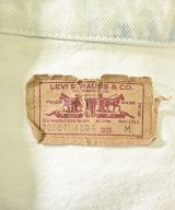 Levi's（リーバイス）デニムジャケット 青 サイズ:M メンズ/2200733470028