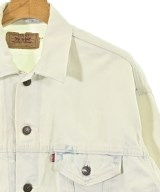 Levi's（リーバイス）デニムジャケット 青 サイズ:M メンズ/2200733470028