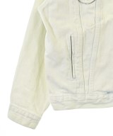 Levi's（リーバイス）デニムジャケット 青 サイズ:M メンズ/2200733470028