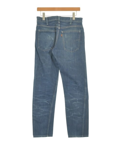 Levi's（リーバイス）デニムパンツ 紺 サイズ:29(S位) メンズ/2200733950063