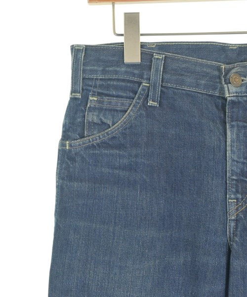 Levi's（リーバイス）デニムパンツ 紺 サイズ:29(S位) メンズ/2200733950063