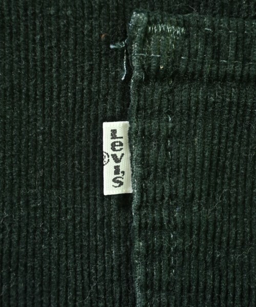 Levi's（リーバイス）その他 緑 サイズ:34(XL位) メンズ/2200730977032