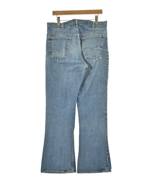 Levi's（リーバイス）デニムパンツ 青 サイズ:-(L位) メンズ/2200730977049