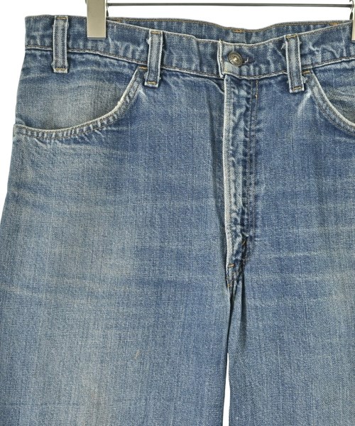 Levi's（リーバイス）デニムパンツ 青 サイズ:-(L位) メンズ/2200730977049