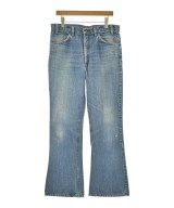 Levi's（リーバイス）デニムパンツ 青 サイズ:-(L位) メンズ/2200730977049