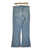 Levi's（リーバイス）デニムパンツ 青 サイズ:-(L位) メンズ/2200730977049