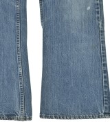 Levi's（リーバイス）デニムパンツ 青 サイズ:-(L位) メンズ/2200730977049