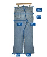 Levi's（リーバイス）デニムパンツ 青 サイズ:-(L位) メンズ/2200730977049