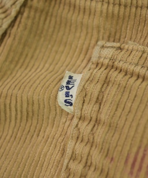 Levi's（リーバイス）その他 茶 サイズ:-(L位) メンズ/2200730977056