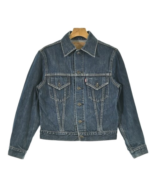 LEVI'S(リーバイス)のデニムジャケット サイズ:38(M位) 23,100円