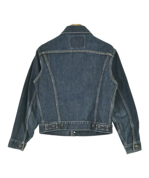 Levi's（リーバイス）デニムジャケット 紺 サイズ:38(M位) メンズ/2200734788016