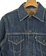 Levi's（リーバイス）デニムジャケット 紺 サイズ:38(M位) メンズ/2200734788016