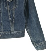 Levi's（リーバイス）デニムジャケット 紺 サイズ:38(M位) メンズ/2200734788016