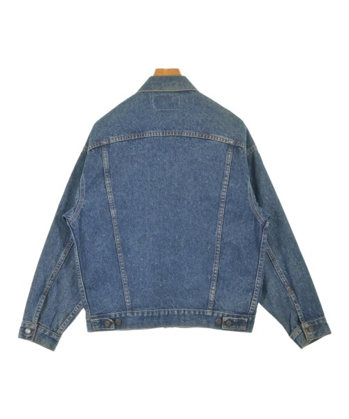 Levi's（リーバイス）デニムジャケット 青 サイズ:M メンズ/2200736688024
