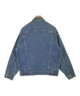Levi's（リーバイス）デニムジャケット 青 サイズ:M メンズ/2200736688024