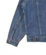 Levi's（リーバイス）デニムジャケット 青 サイズ:M メンズ/2200736688024
