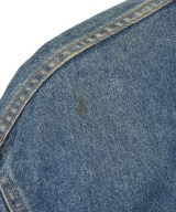 Levi's（リーバイス）デニムジャケット 青 サイズ:M メンズ/2200736688024