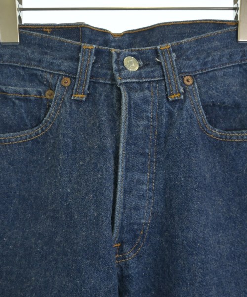 Levi's（リーバイス）デニムパンツ 青 サイズ:30(M位) メンズ/2200720158014