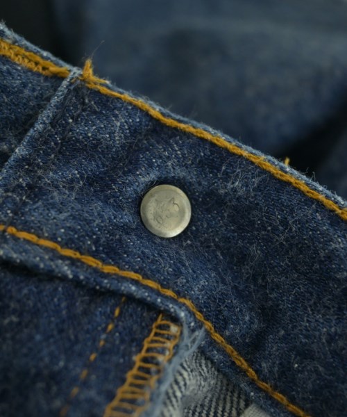 Levi's（リーバイス）デニムパンツ 青 サイズ:30(M位) メンズ/2200720158014